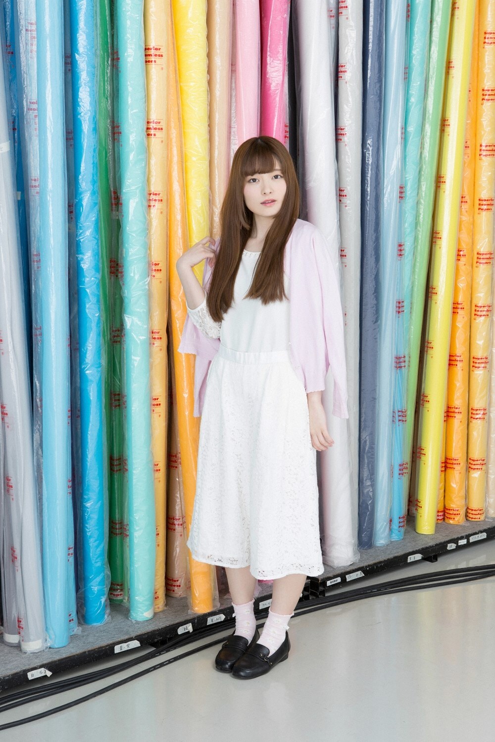 YS-Web-Vol.713 Yuma Okuzaki 奥崎優茉